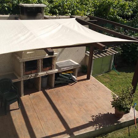 Casa Da Pallota Moraña Exterior foto
